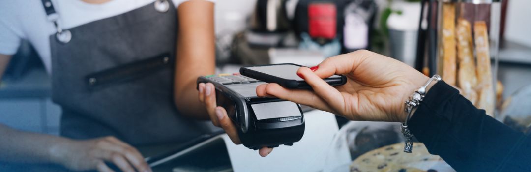 Integração de pagamentos