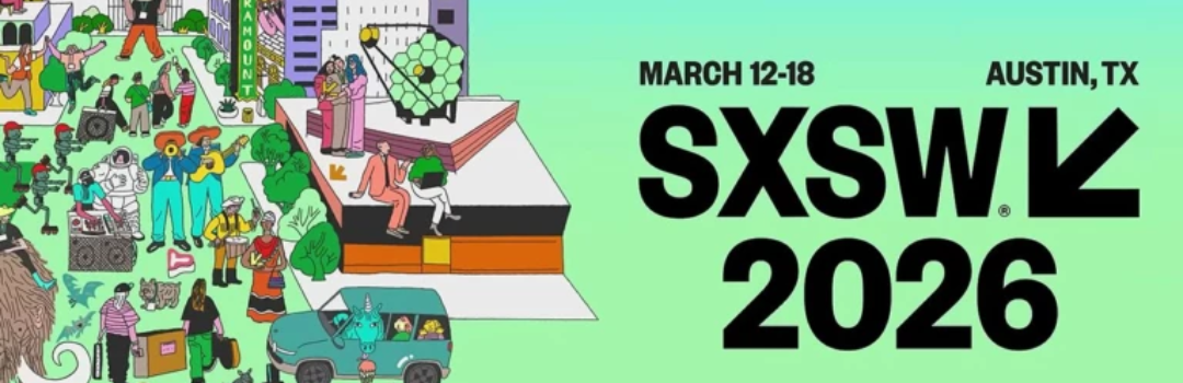 SXSW 2026